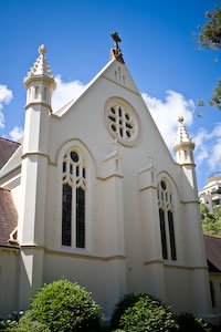 monte sant angelo sydney