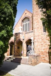 mosman uniting church