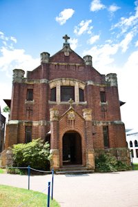 st ignatius college riverview