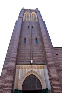 st matthew's anglican church redfern