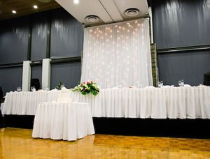 waterview wedding reception